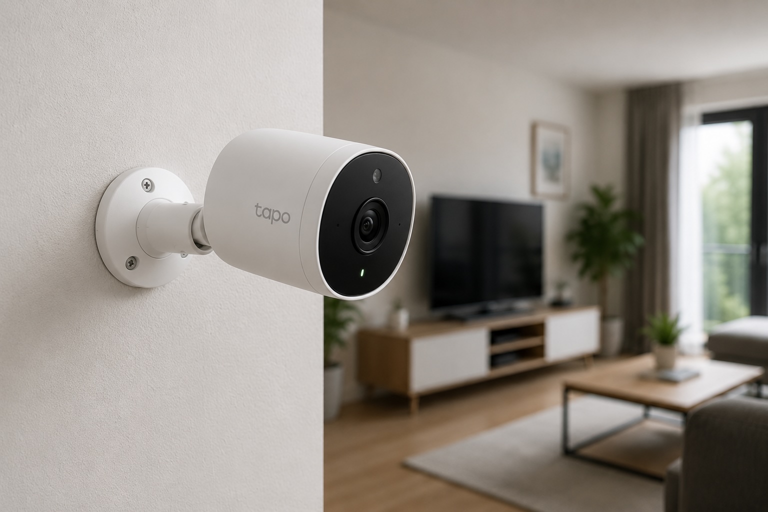 Smart Home Automation mit moderner Gebäudetechnik und App-Steuerung